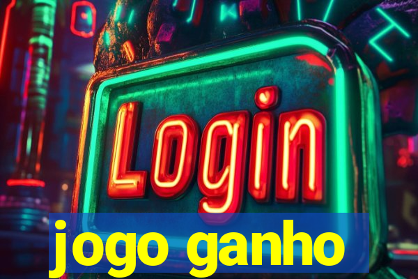 jogo ganho