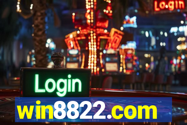 win8822.com