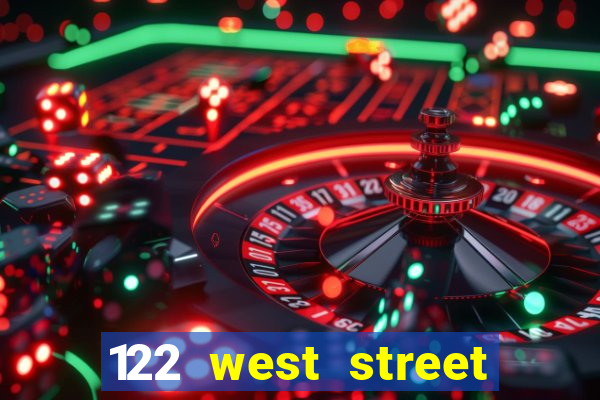 122 west street casino nsw 2470