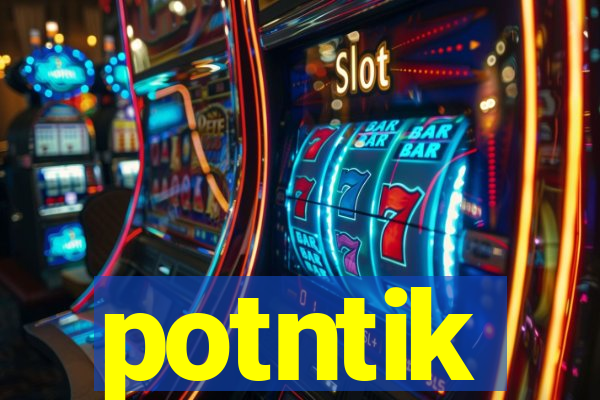 potntik