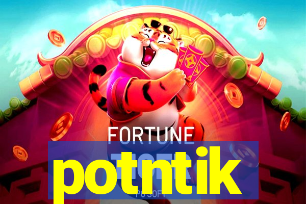 potntik