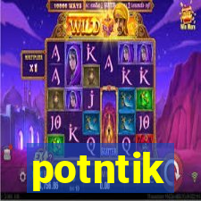 potntik