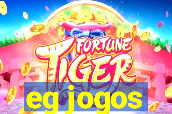 eg jogos