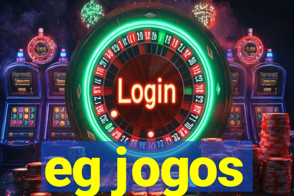 eg jogos