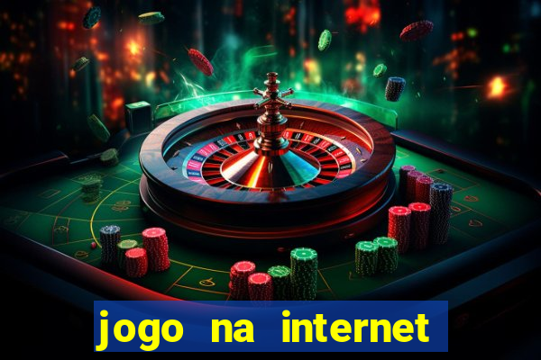 jogo na internet que ganha dinheiro