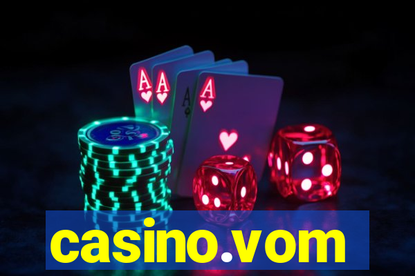 casino.vom