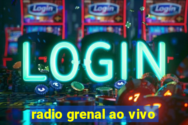 radio grenal ao vivo