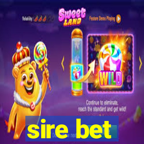 sire bet