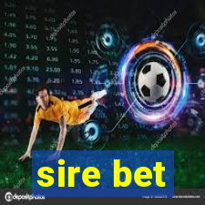 sire bet