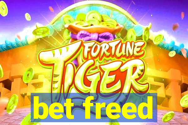 bet freed