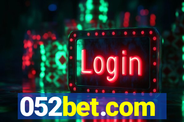 052bet.com