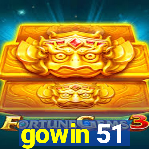 gowin 51