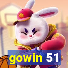 gowin 51