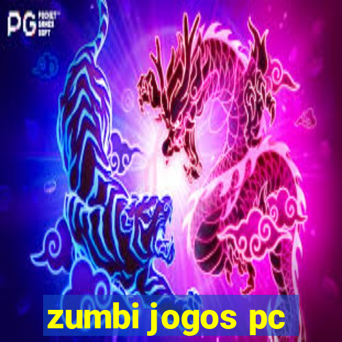 zumbi jogos pc