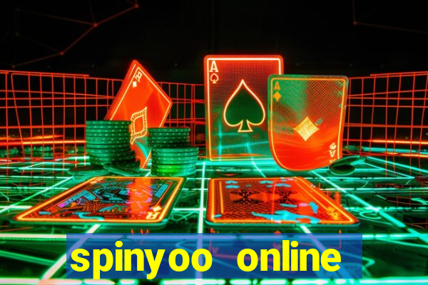 spinyoo online casino review