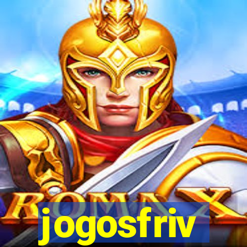 jogosfriv