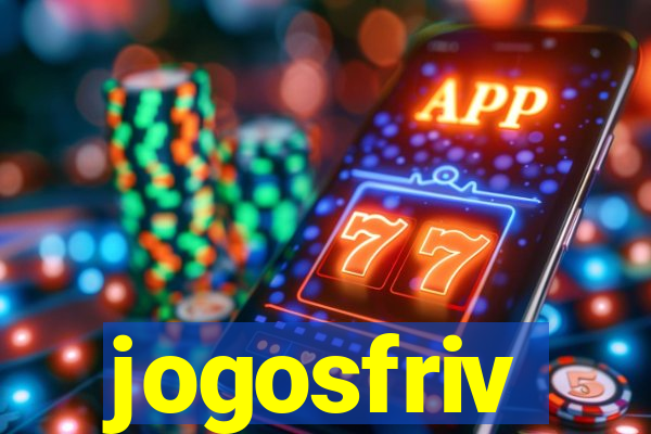 jogosfriv