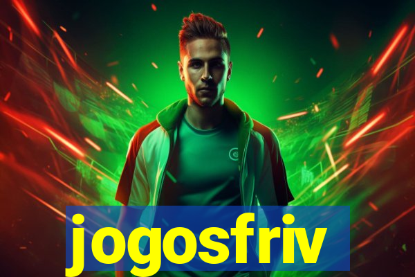 jogosfriv