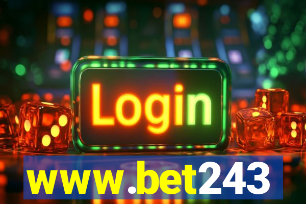 www.bet243