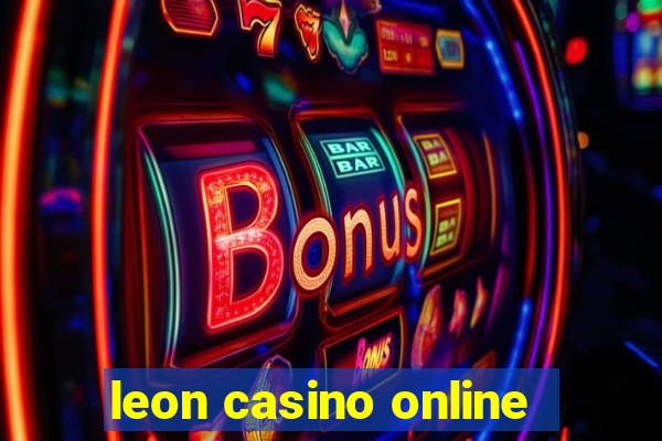 leon casino online