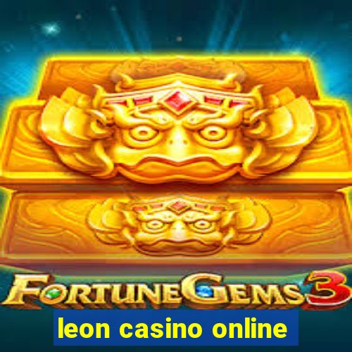 leon casino online