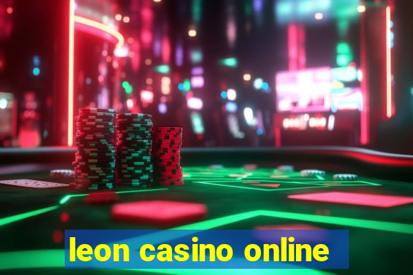 leon casino online