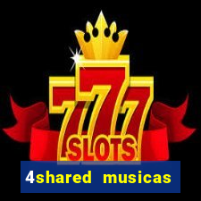 4shared musicas para baixar