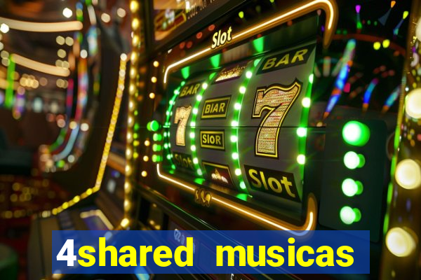 4shared musicas para baixar