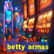 betty armas