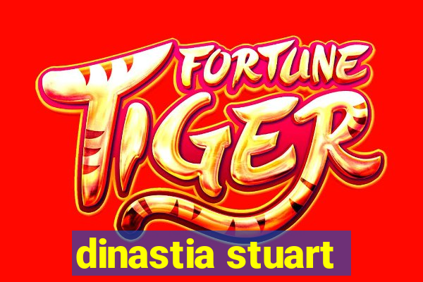 dinastia stuart