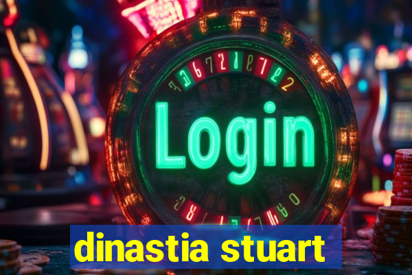 dinastia stuart