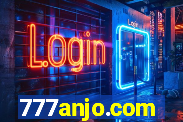 777anjo.com