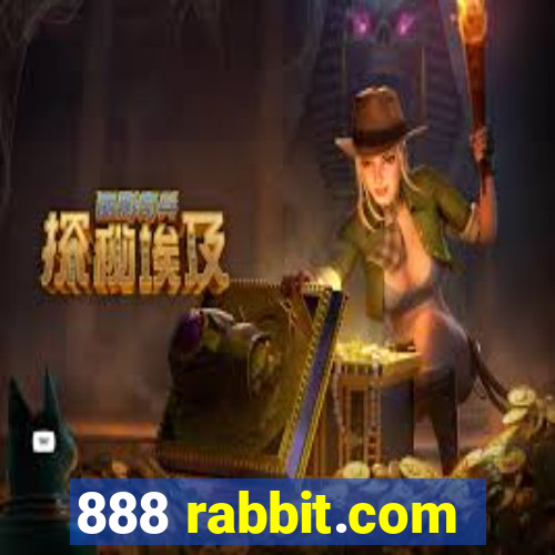 888 rabbit.com