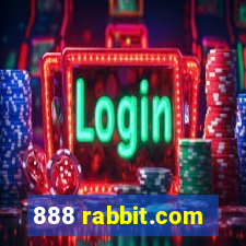 888 rabbit.com