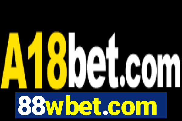 88wbet.com