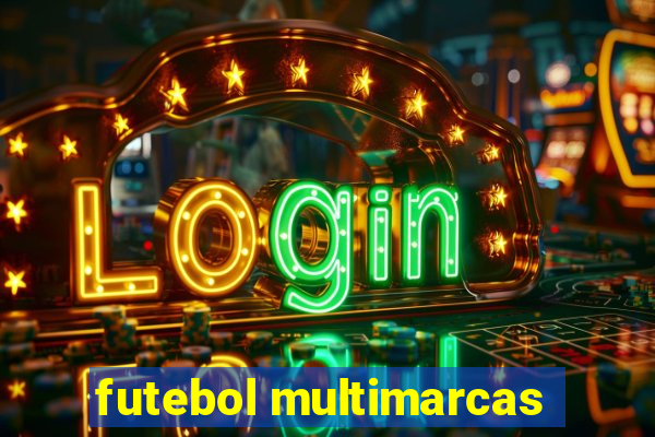 futebol multimarcas