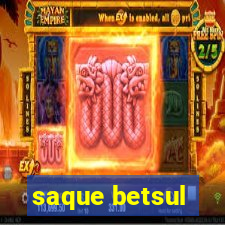 saque betsul