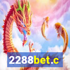 2288bet.c