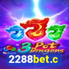 2288bet.c