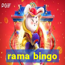 rama bingo