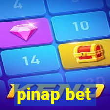 pinap bet