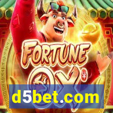 d5bet.com