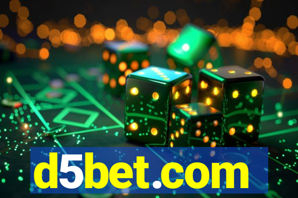 d5bet.com