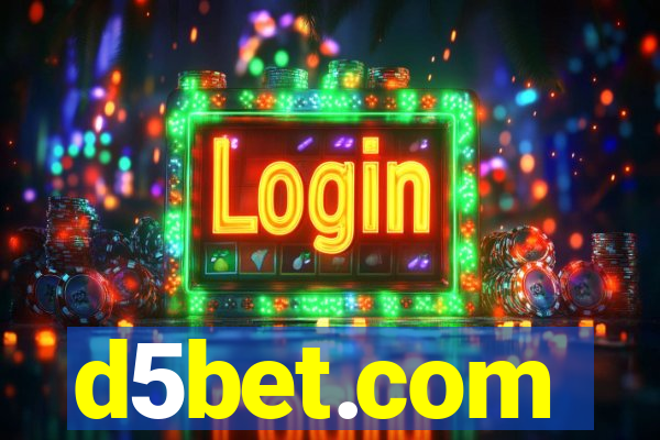 d5bet.com