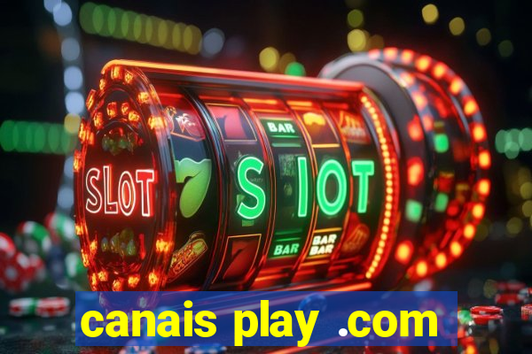 canais play .com