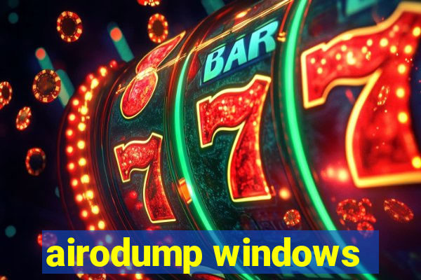 airodump windows