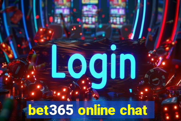 bet365 online chat