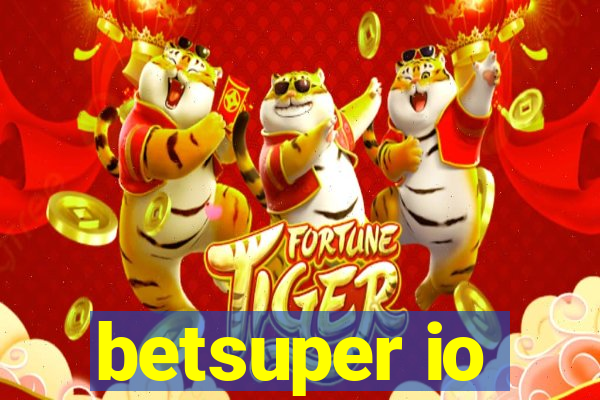 betsuper io