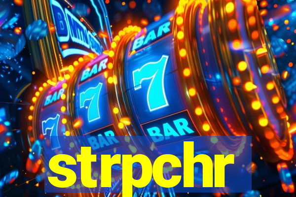 strpchr