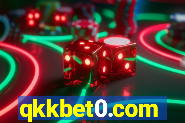 qkkbet0.com